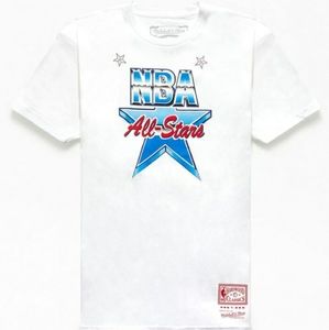 NWT Mitchell & Ness All-Star Classic T-shirt